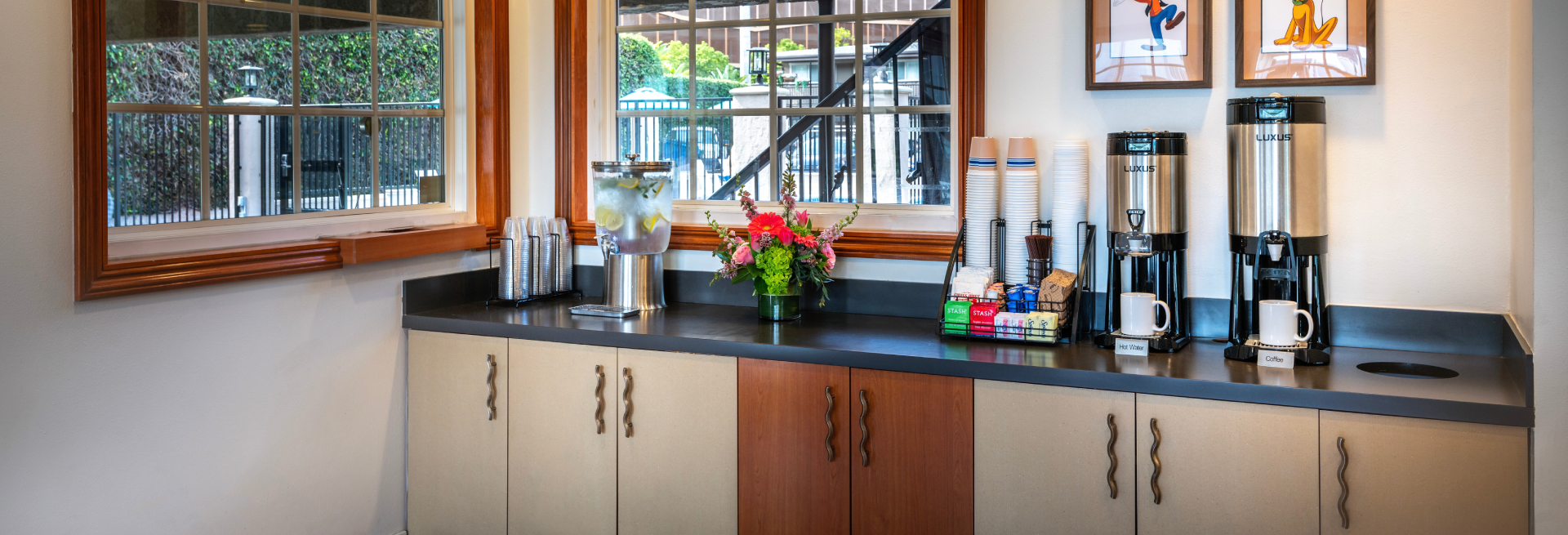 Alpine Inn Anaheim, California