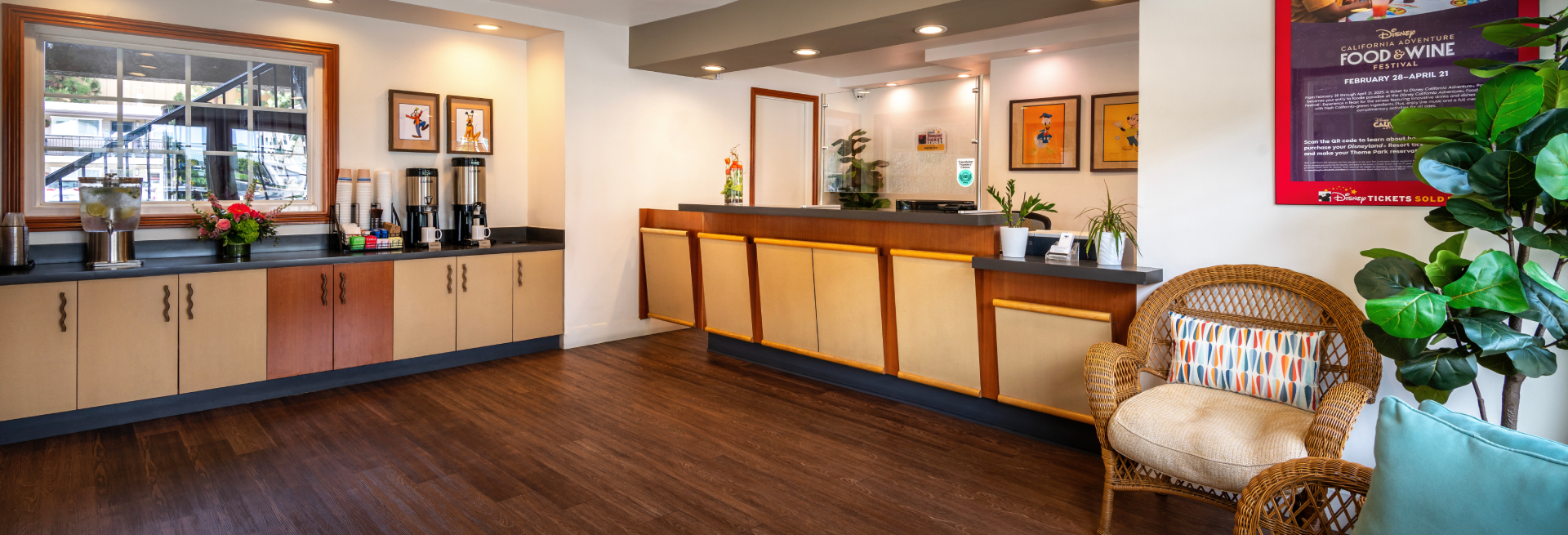 Alpine Inn Anaheim, California